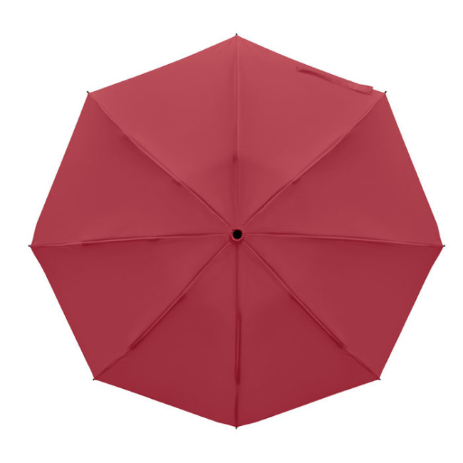 Parapluie tempête personnalisé Agumbe 