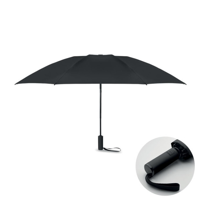 Parapluie tempête personnalisé Agumbe 