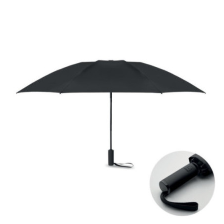 Parapluie tempête personnalisé Agumbe 