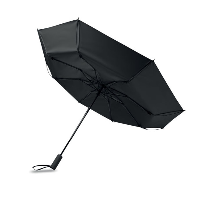 Parapluie tempête personnalisé Agumbe 