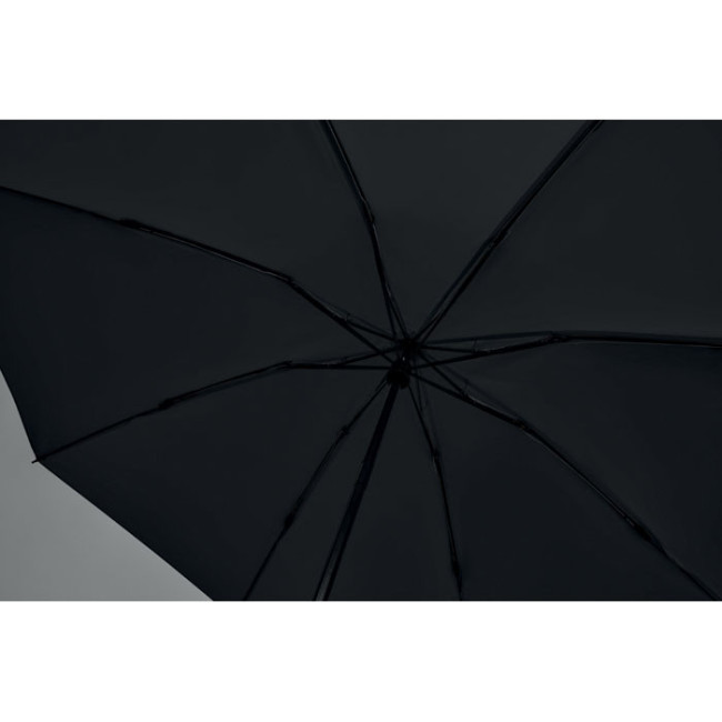 Parapluie tempête personnalisé Agumbe 