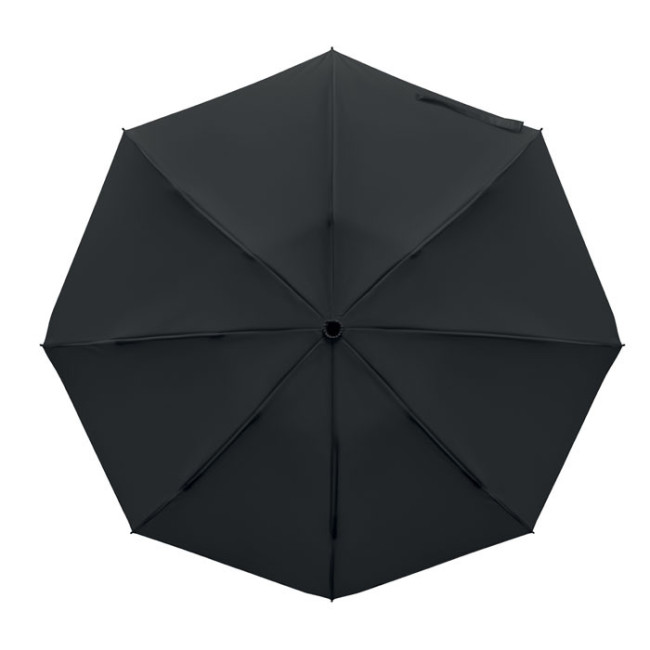 Parapluie tempête personnalisé Agumbe 