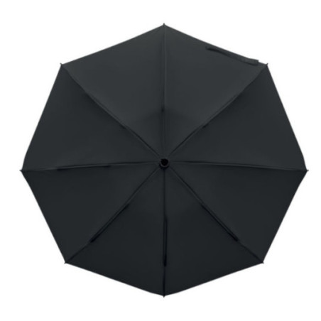 Parapluie tempête personnalisé Agumbe 
