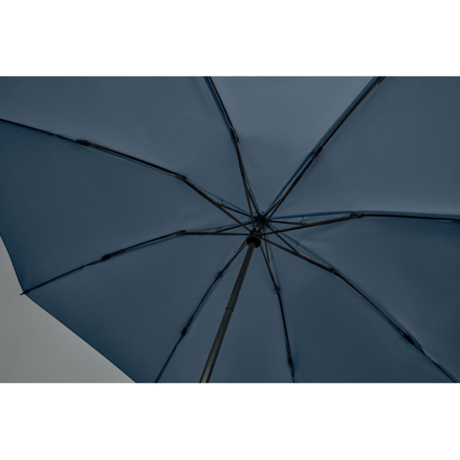 Parapluie tempête personnalisé Agumbe 