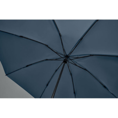 Parapluie tempête personnalisé Agumbe 