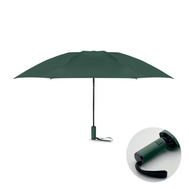 Parapluie tempête personnalisé Agumbe 
