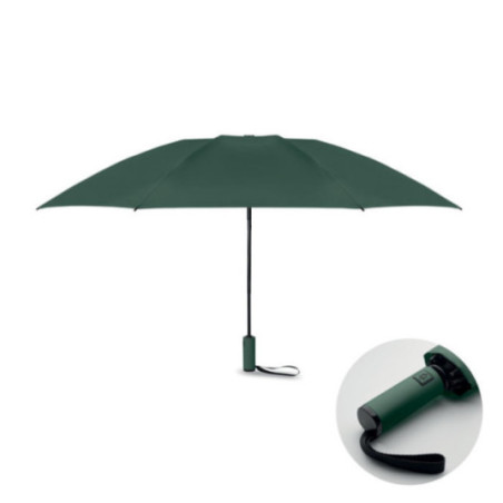 Parapluie tempête personnalisé Agumbe 