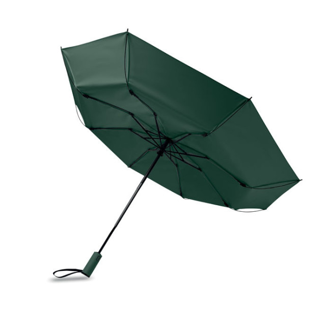 Parapluie tempête personnalisé Agumbe 