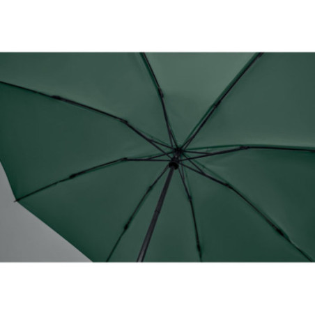 Parapluie tempête personnalisé Agumbe 