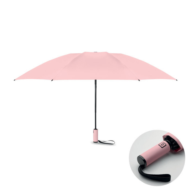 Parapluie tempête personnalisé Agumbe 