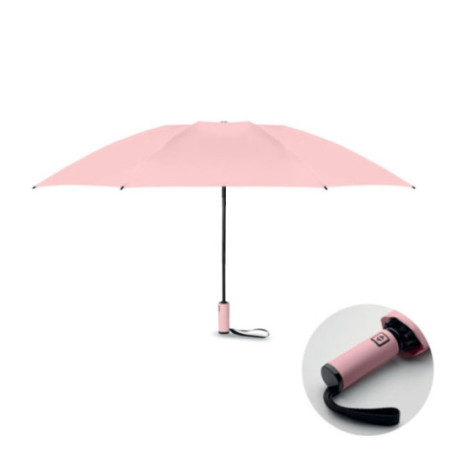 Parapluie tempête personnalisé Agumbe 