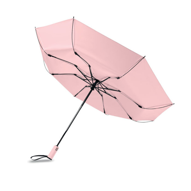 Parapluie tempête personnalisé Agumbe 
