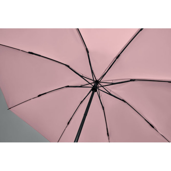 Parapluie tempête personnalisé Agumbe 