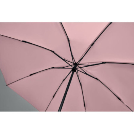 Parapluie tempête personnalisé Agumbe 