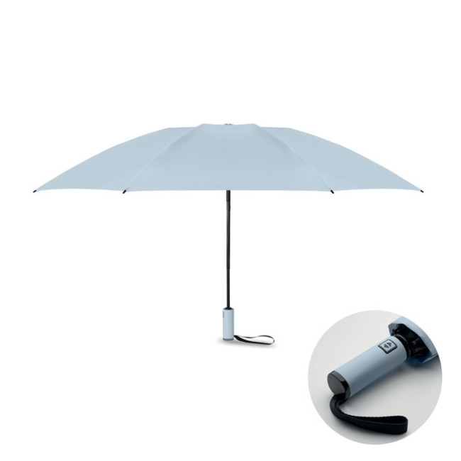 Parapluie tempête personnalisé Agumbe 