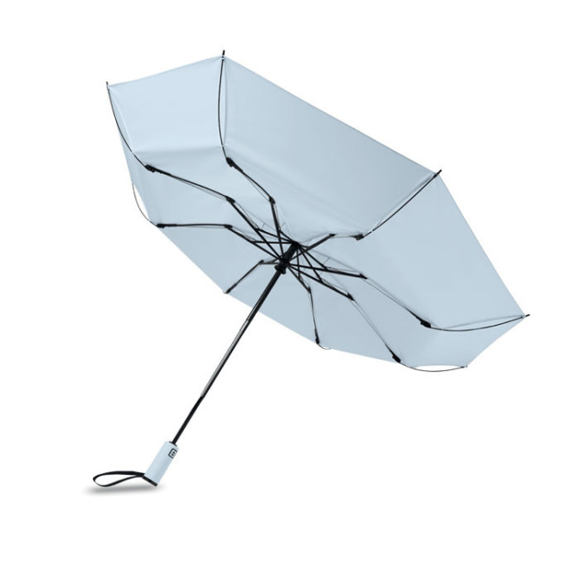 Parapluie tempête personnalisé Agumbe 