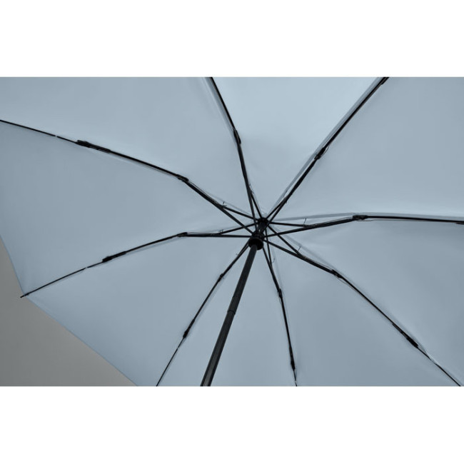 Parapluie tempête personnalisé Agumbe 