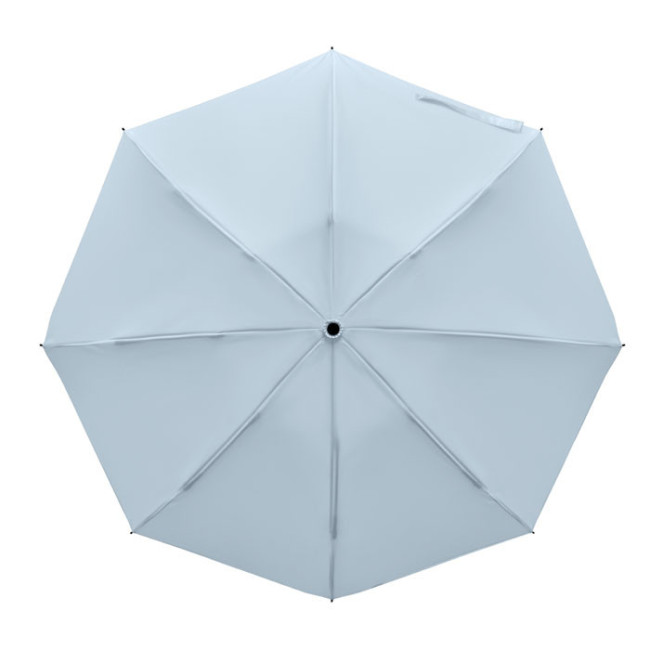 Parapluie tempête personnalisé Agumbe 