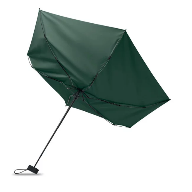 Parapluie tempête publicitaire Portland Sin 