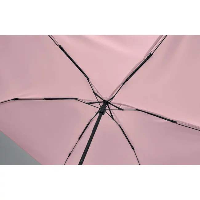 Parapluie tempête publicitaire Portland Sin 