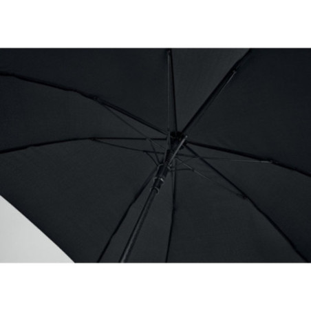 Parapluie tempête publicitaire Amboli 