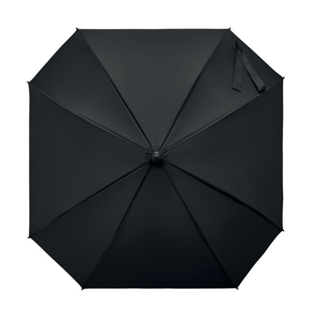 Parapluie tempête publicitaire Amboli 