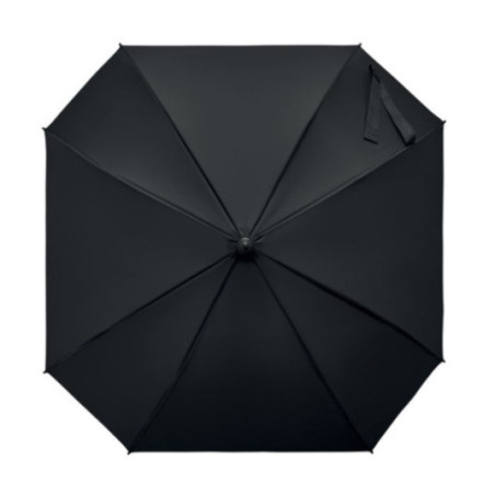 Parapluie tempête publicitaire Amboli 