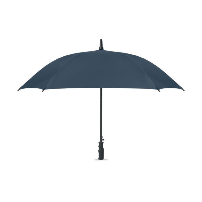 Parapluie tempête publicitaire Amboli 