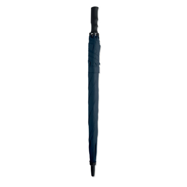Parapluie tempête publicitaire Amboli 