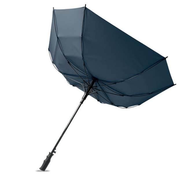 Parapluie tempête publicitaire Amboli 