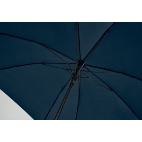 Parapluie tempête publicitaire Amboli 
