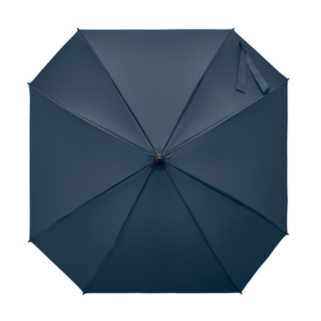 Parapluie tempête publicitaire Amboli 