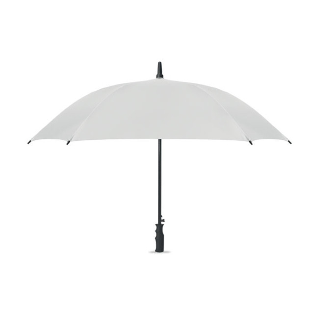 Parapluie tempête publicitaire Amboli 