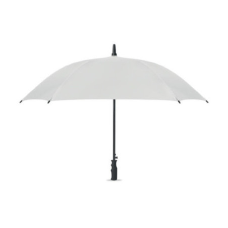 Parapluie tempête publicitaire Amboli 