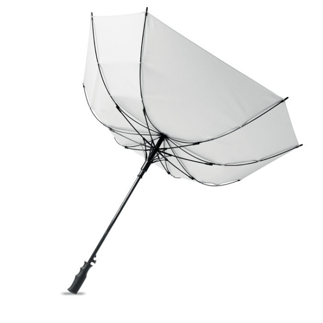 Parapluie tempête publicitaire Amboli 