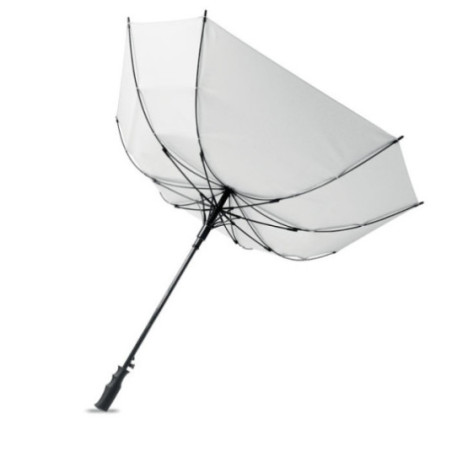 Parapluie tempête publicitaire Amboli 