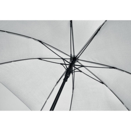 Parapluie tempête publicitaire Amboli 