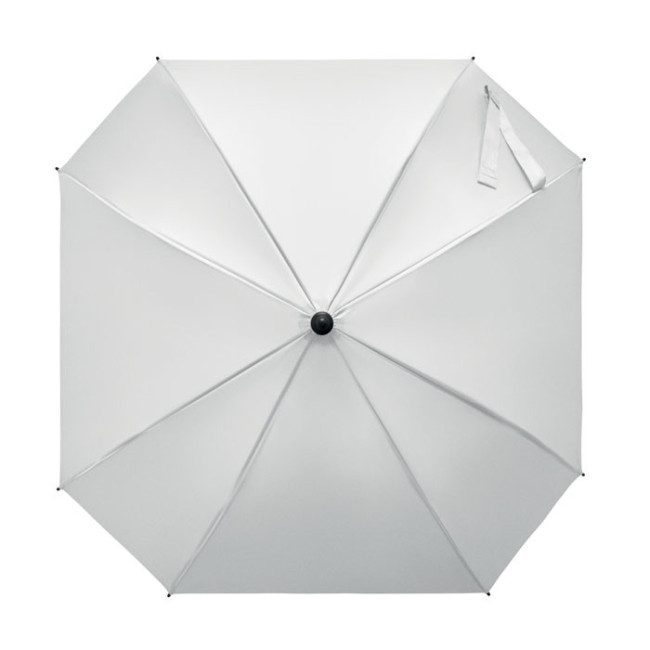 Parapluie tempête publicitaire Amboli 