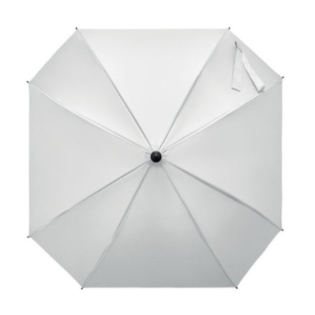 Parapluie tempête publicitaire Amboli 