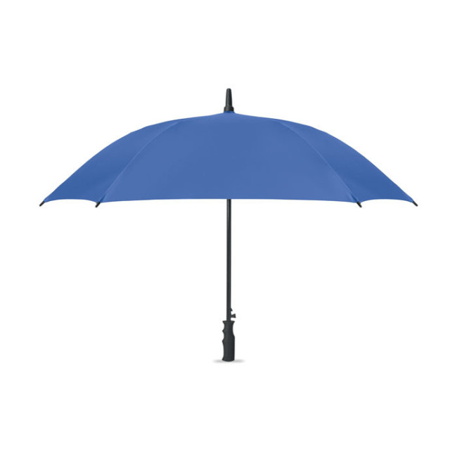 Parapluie tempête publicitaire Amboli 