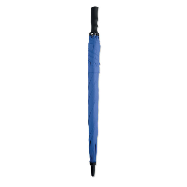 Parapluie tempête publicitaire Amboli 