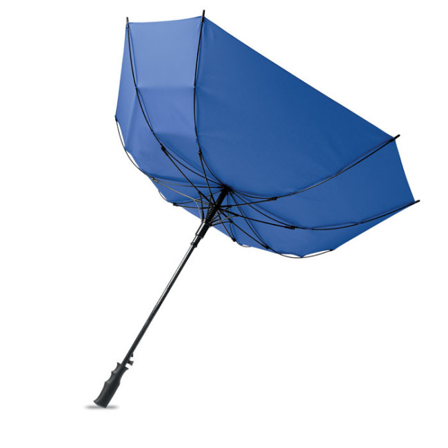 Parapluie tempête publicitaire Amboli 