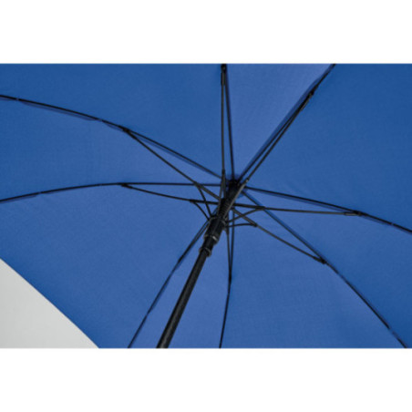 Parapluie tempête publicitaire Amboli 