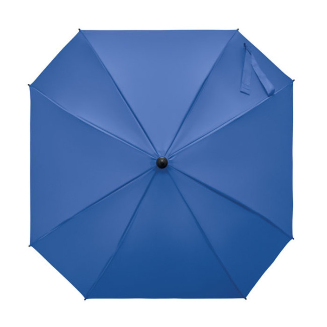 Parapluie tempête publicitaire Amboli 