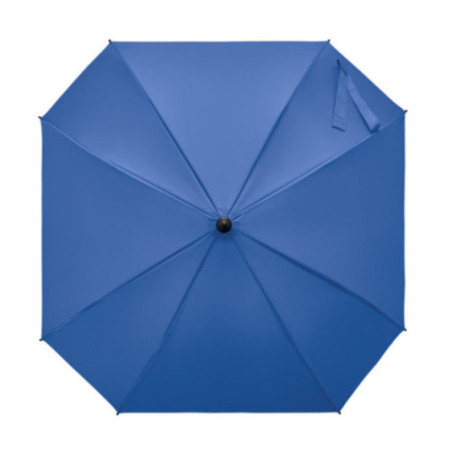 Parapluie tempête publicitaire Amboli 