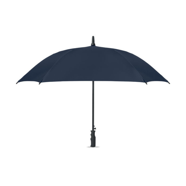 Parapluie tempête publicitaire Amboli 
