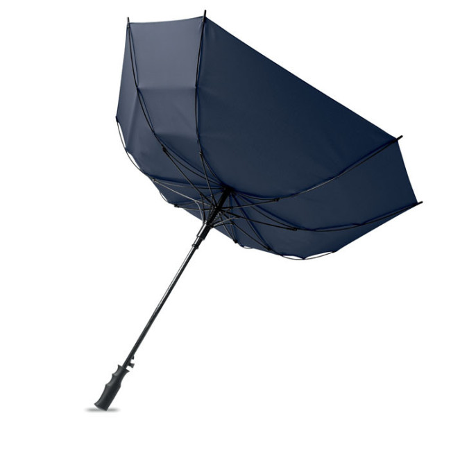 Parapluie tempête publicitaire Amboli 
