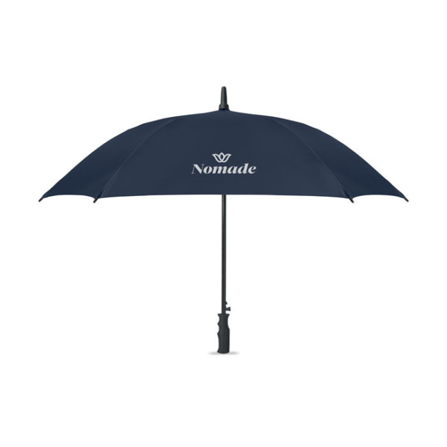 Parapluie tempête publicitaire Amboli 