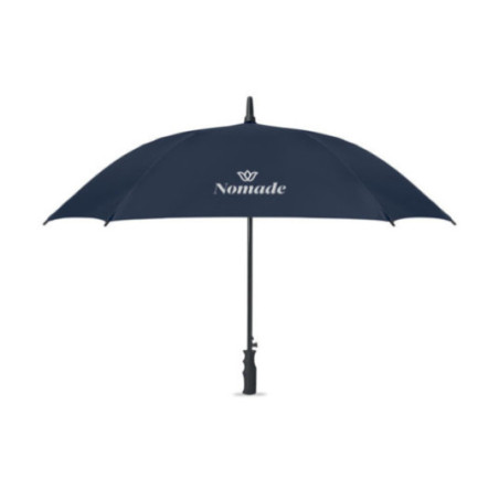 Parapluie tempête publicitaire Amboli 