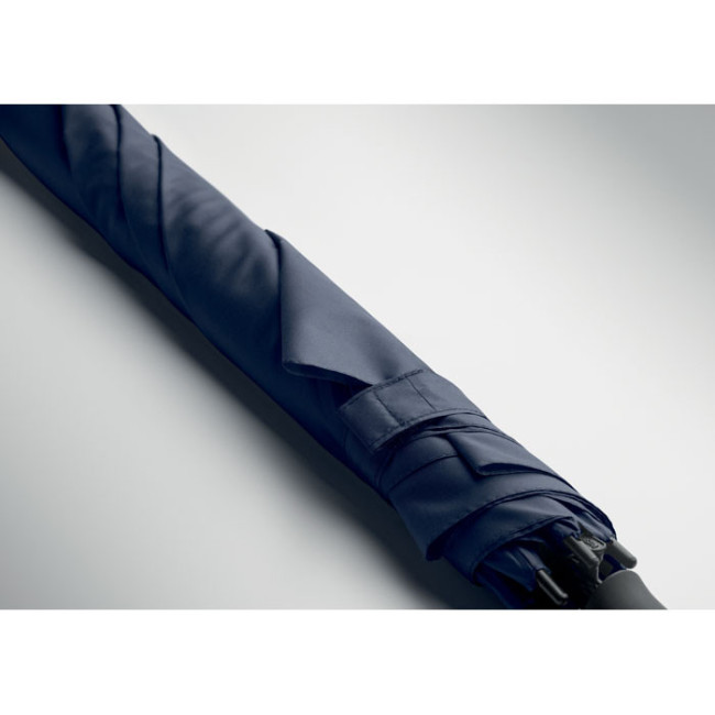 Parapluie tempête publicitaire Amboli 